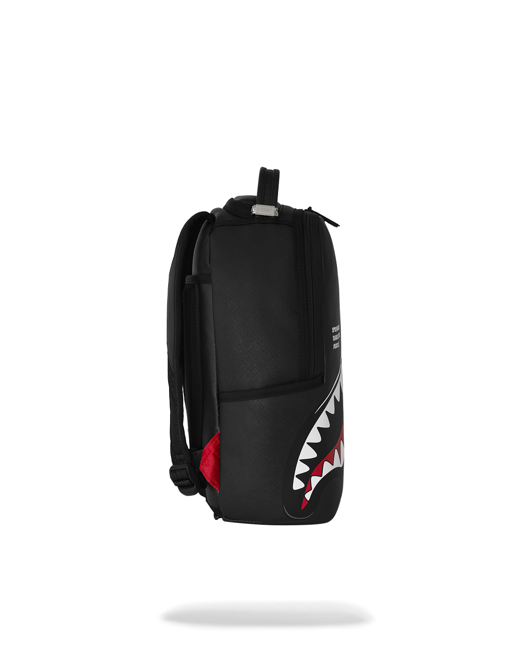 Limited Edition MINI DLX BACKPACK - SHARKS CENTRAL BUBBLE SHARK