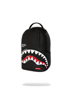 Limited Edition MINI DLX BACKPACK - SHARKS CENTRAL BUBBLE SHARK
