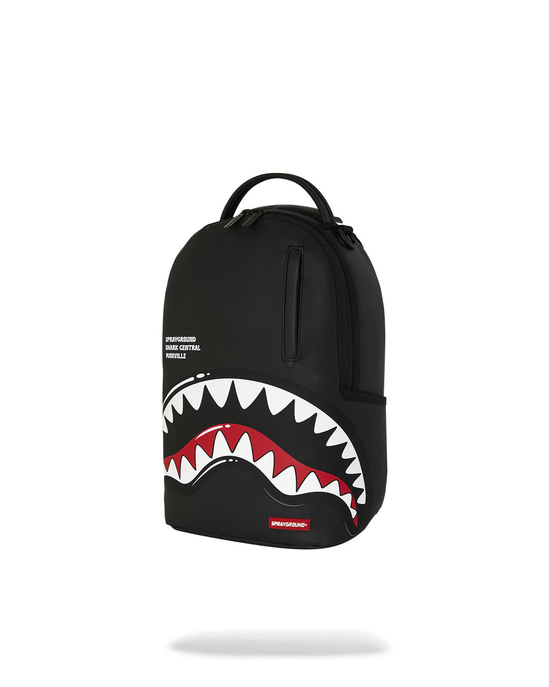 Limited Edition MINI DLX BACKPACK - SHARKS CENTRAL BUBBLE SHARK
