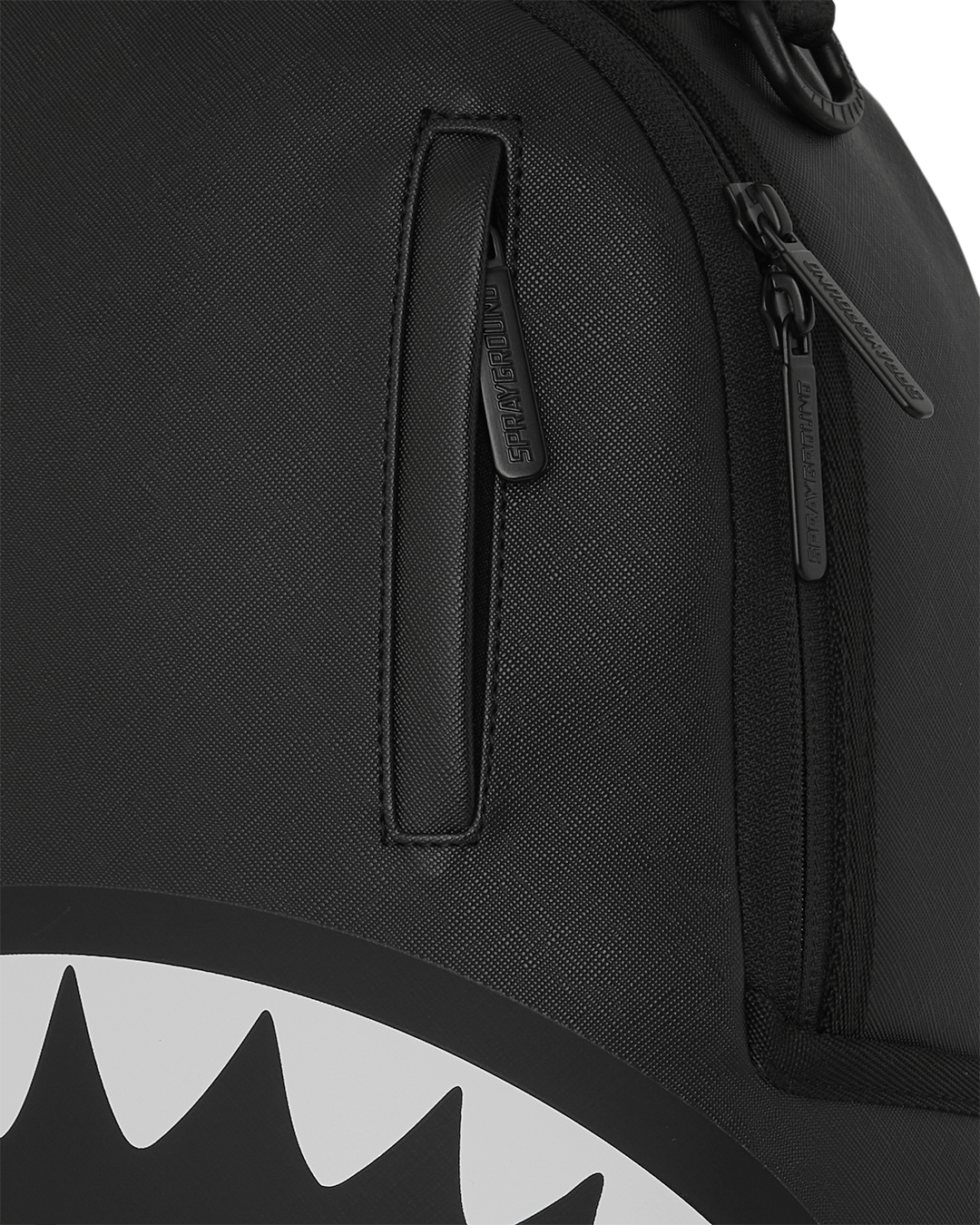 Limited Edition MINI DLX BACKPACK - SHARKS CENTRAL BUBBLE SHARK
