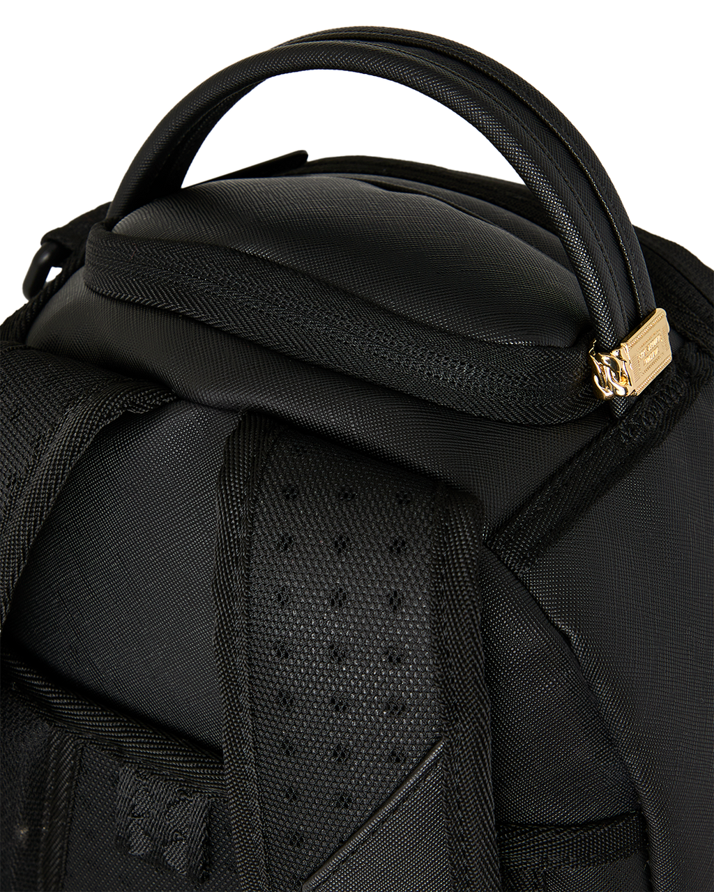 Limited Edition MINI DLX BACKPACK - SHARKS CENTRAL BUBBLE SHARK