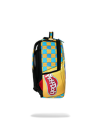 Limited Edition PLAY-DOH MOLDED SHARK MINI DLX BACKPACK