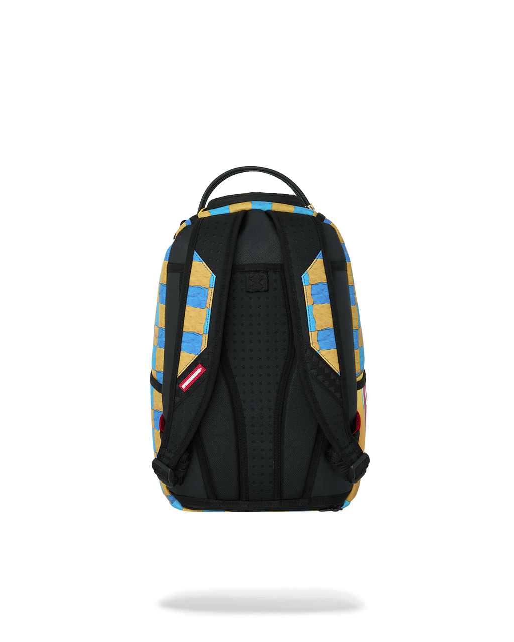 Limited Edition PLAY-DOH MOLDED SHARK MINI DLX BACKPACK