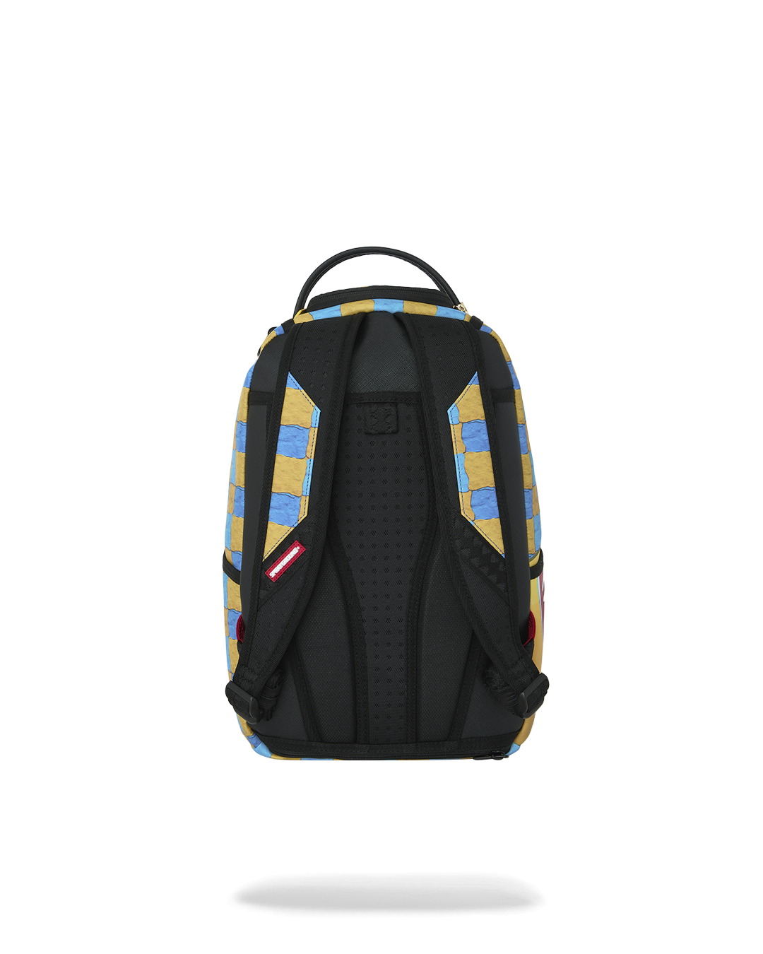 Limited Edition PLAY-DOH MOLDED SHARK MINI DLX BACKPACK