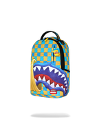 Limited Edition PLAY-DOH MOLDED SHARK MINI DLX BACKPACK