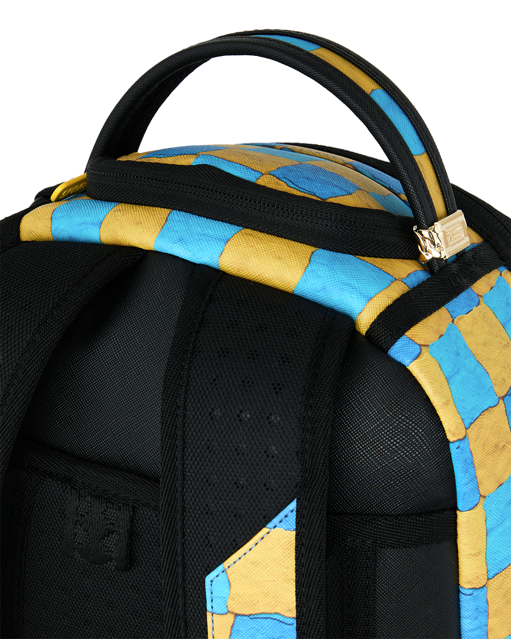 Limited Edition PLAY-DOH MOLDED SHARK MINI DLX BACKPACK