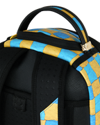 Limited Edition PLAY-DOH MOLDED SHARK MINI DLX BACKPACK