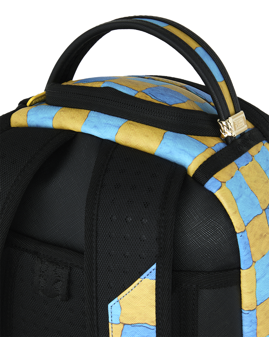 Limited Edition PLAY-DOH MOLDED SHARK MINI DLX BACKPACK