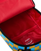 Limited Edition PLAY-DOH MOLDED SHARK MINI DLX BACKPACK