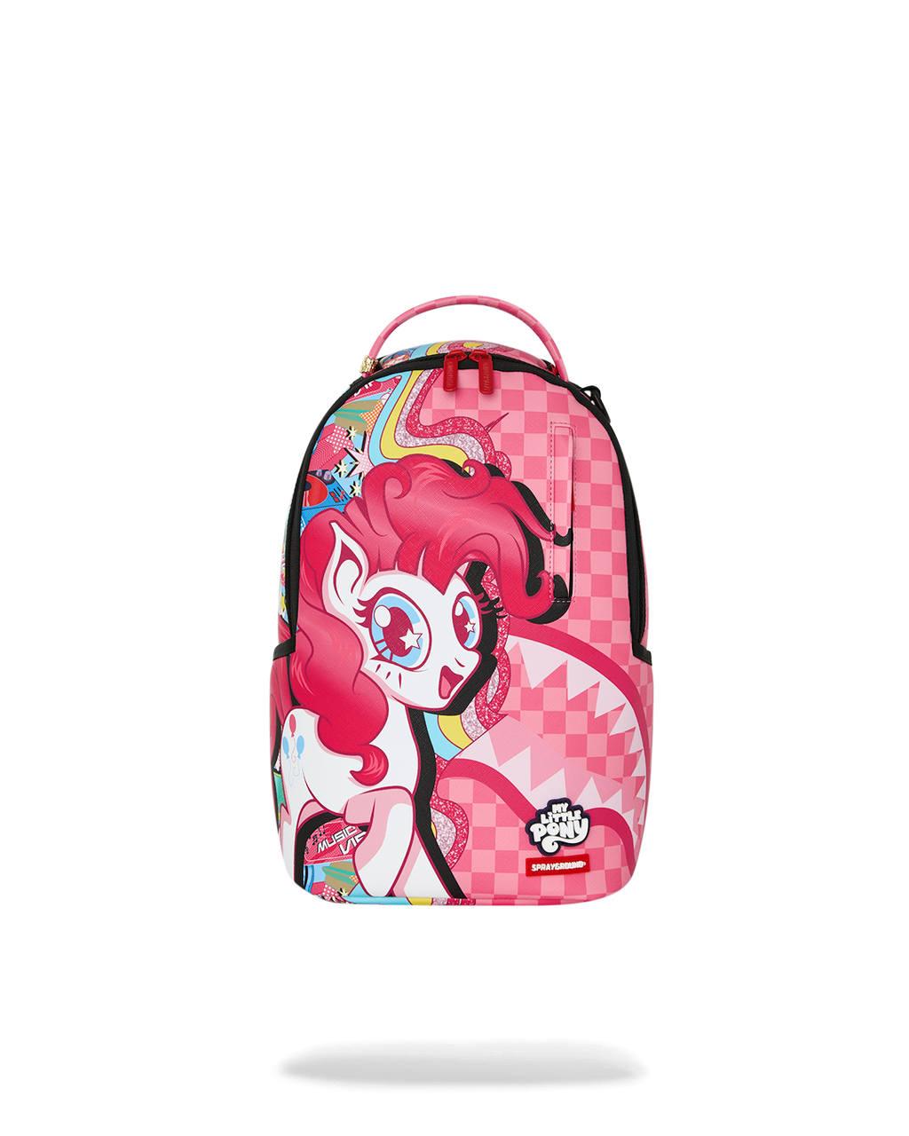 Limited Edition MY LITTLE PONY PONY COUTURE MINI BACKPACK