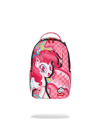 Limited Edition MY LITTLE PONY PONY COUTURE MINI BACKPACK