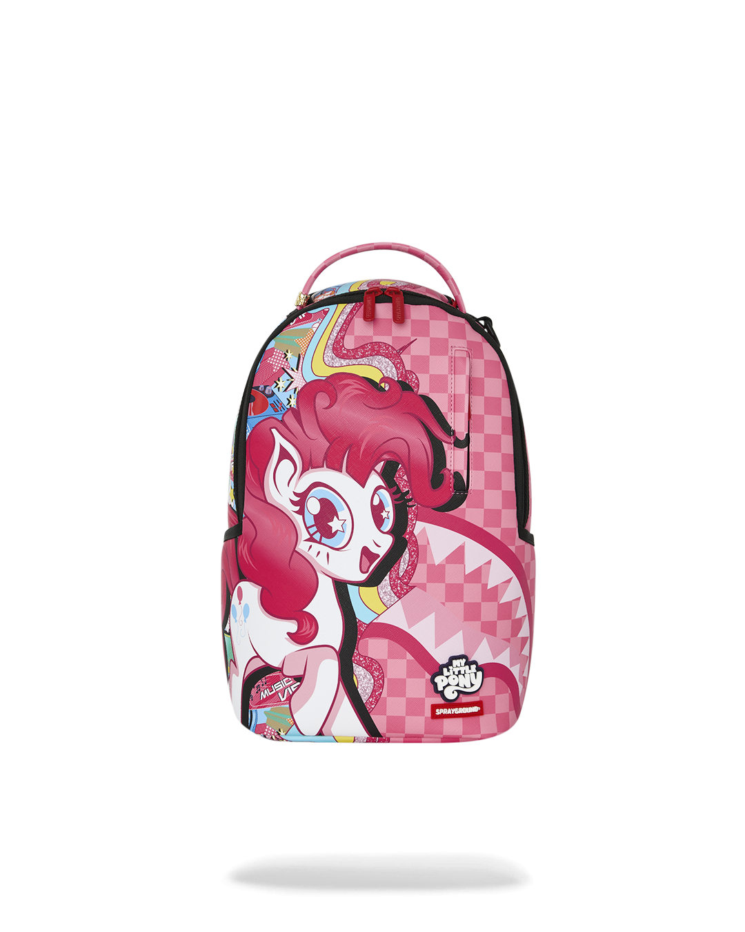 Limited Edition MY LITTLE PONY PONY COUTURE MINI BACKPACK