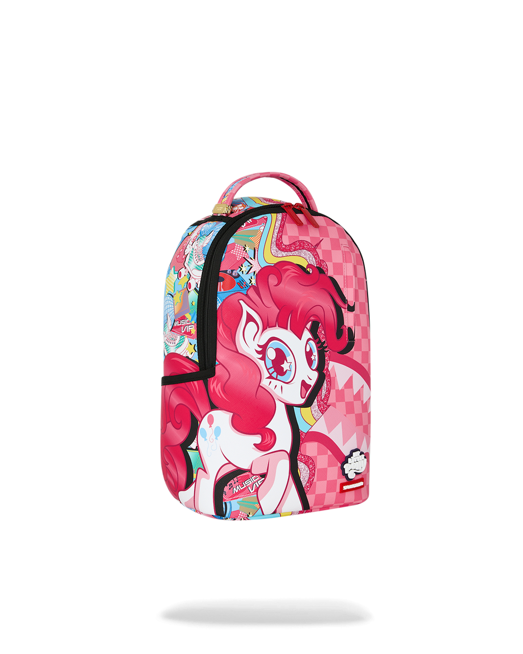 Limited Edition MY LITTLE PONY PONY COUTURE MINI BACKPACK