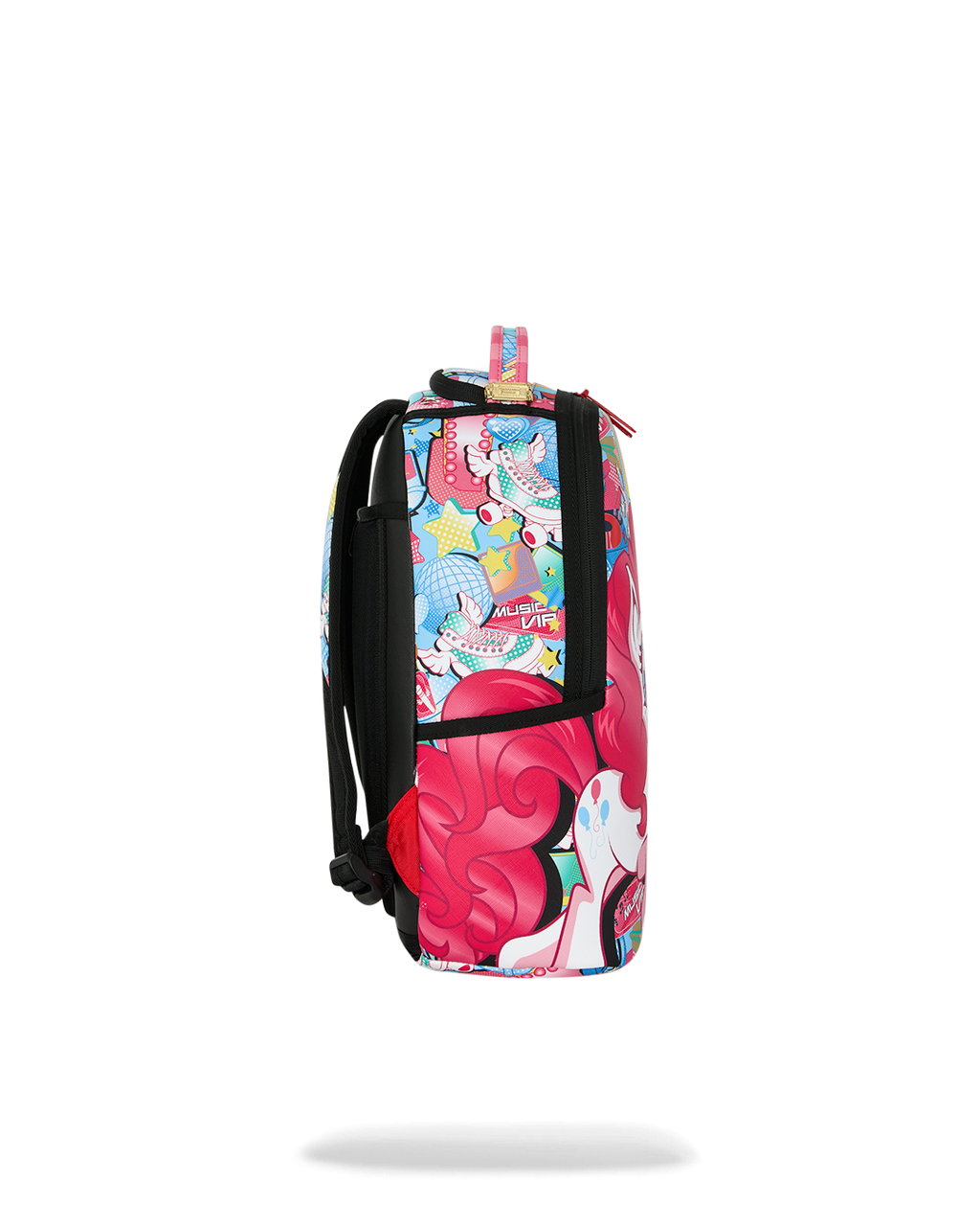Limited Edition MY LITTLE PONY PONY COUTURE MINI BACKPACK