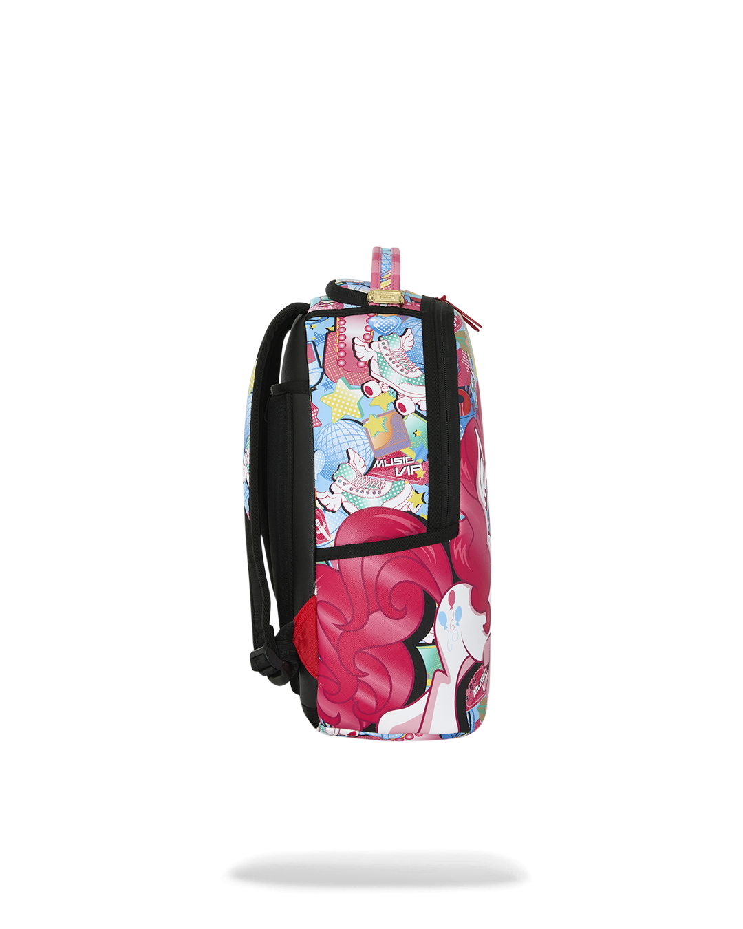 Limited Edition MY LITTLE PONY PONY COUTURE MINI BACKPACK