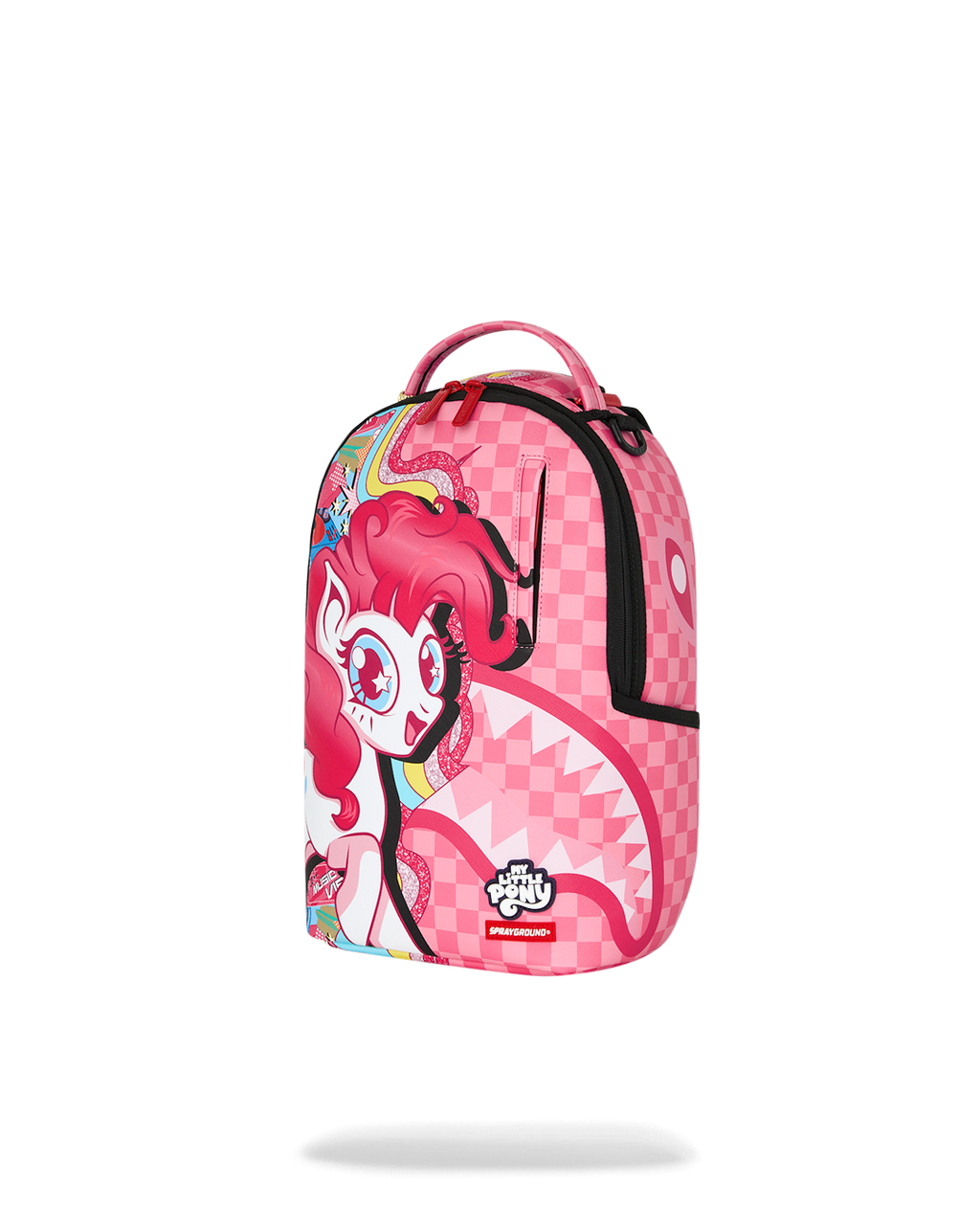Limited Edition MY LITTLE PONY PONY COUTURE MINI BACKPACK