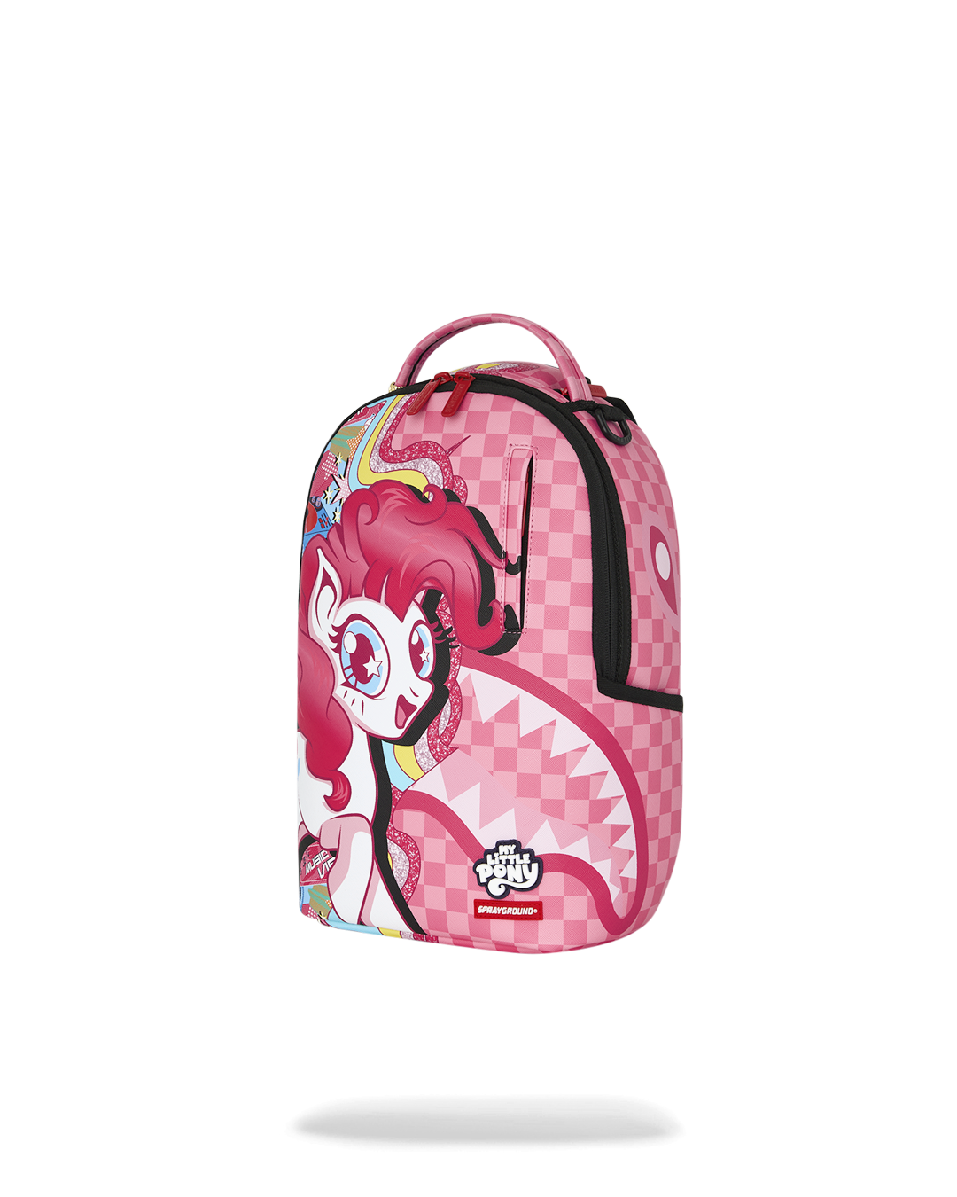 Limited Edition MY LITTLE PONY PONY COUTURE MINI BACKPACK