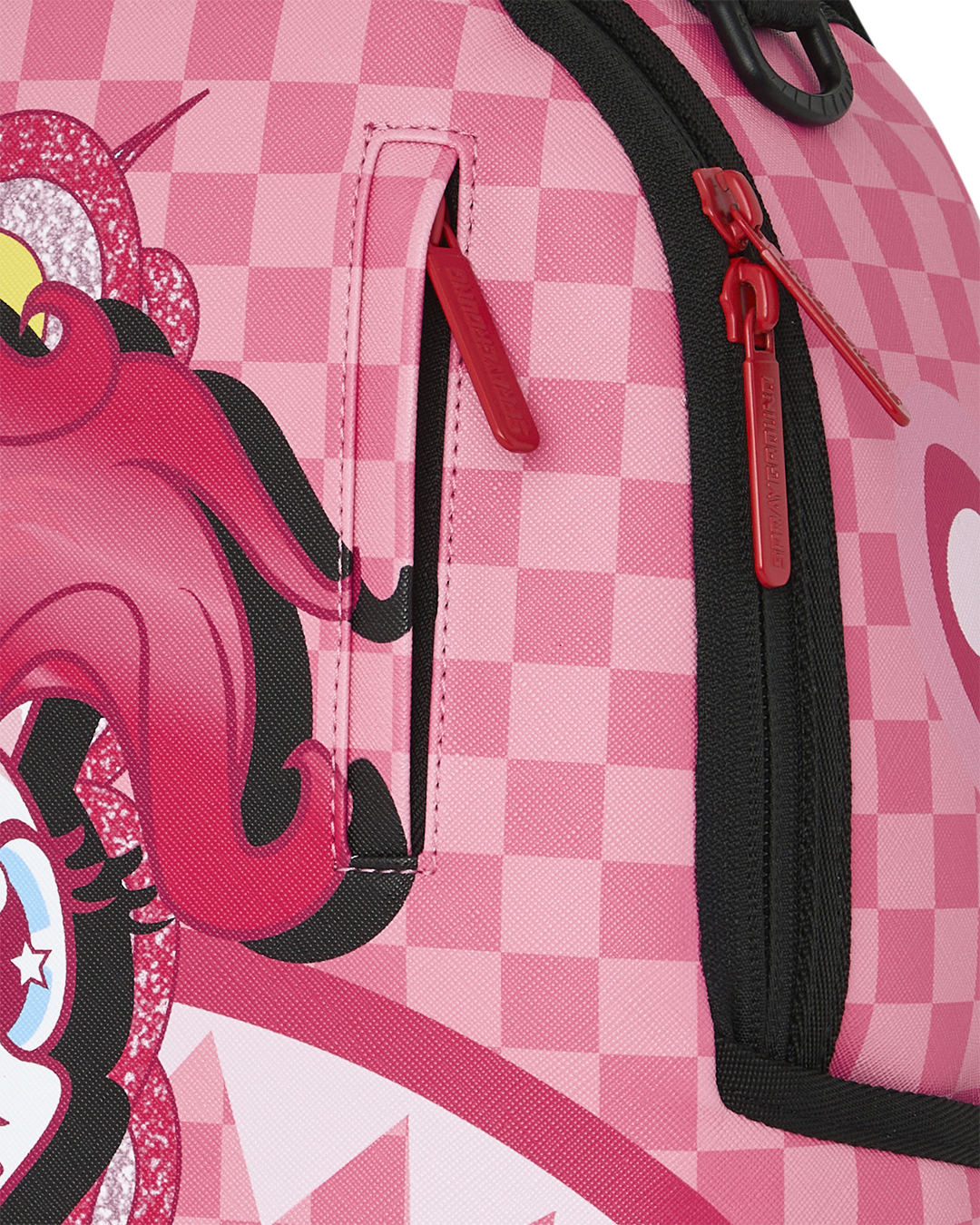 Limited Edition MY LITTLE PONY PONY COUTURE MINI BACKPACK