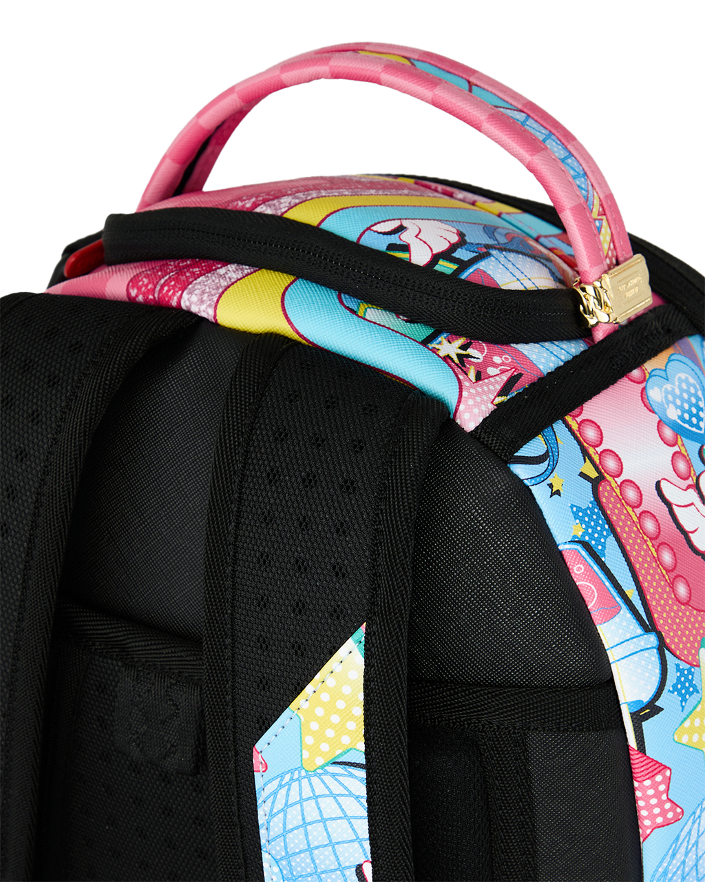 Limited Edition MY LITTLE PONY PONY COUTURE MINI BACKPACK