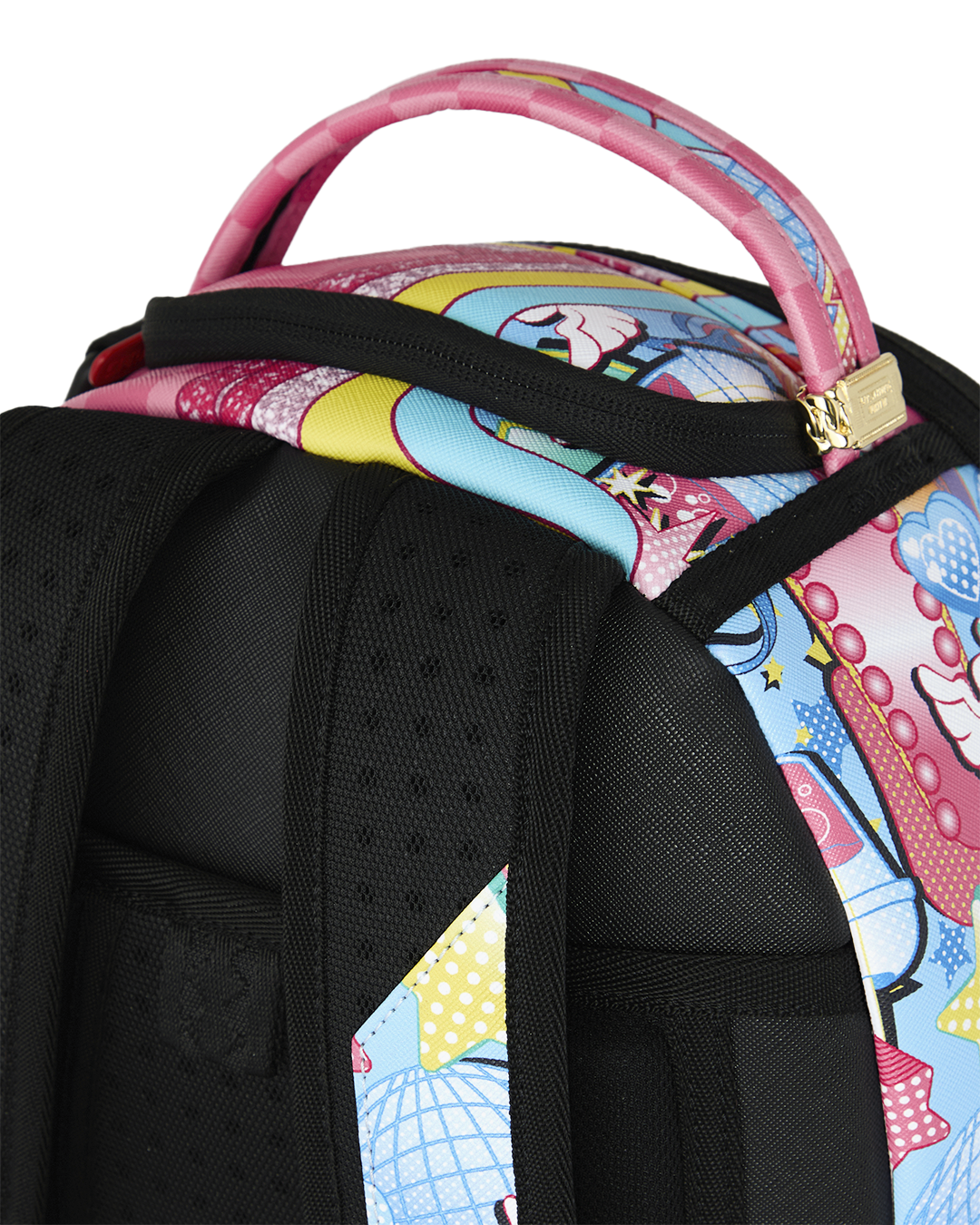 Limited Edition MY LITTLE PONY PONY COUTURE MINI BACKPACK