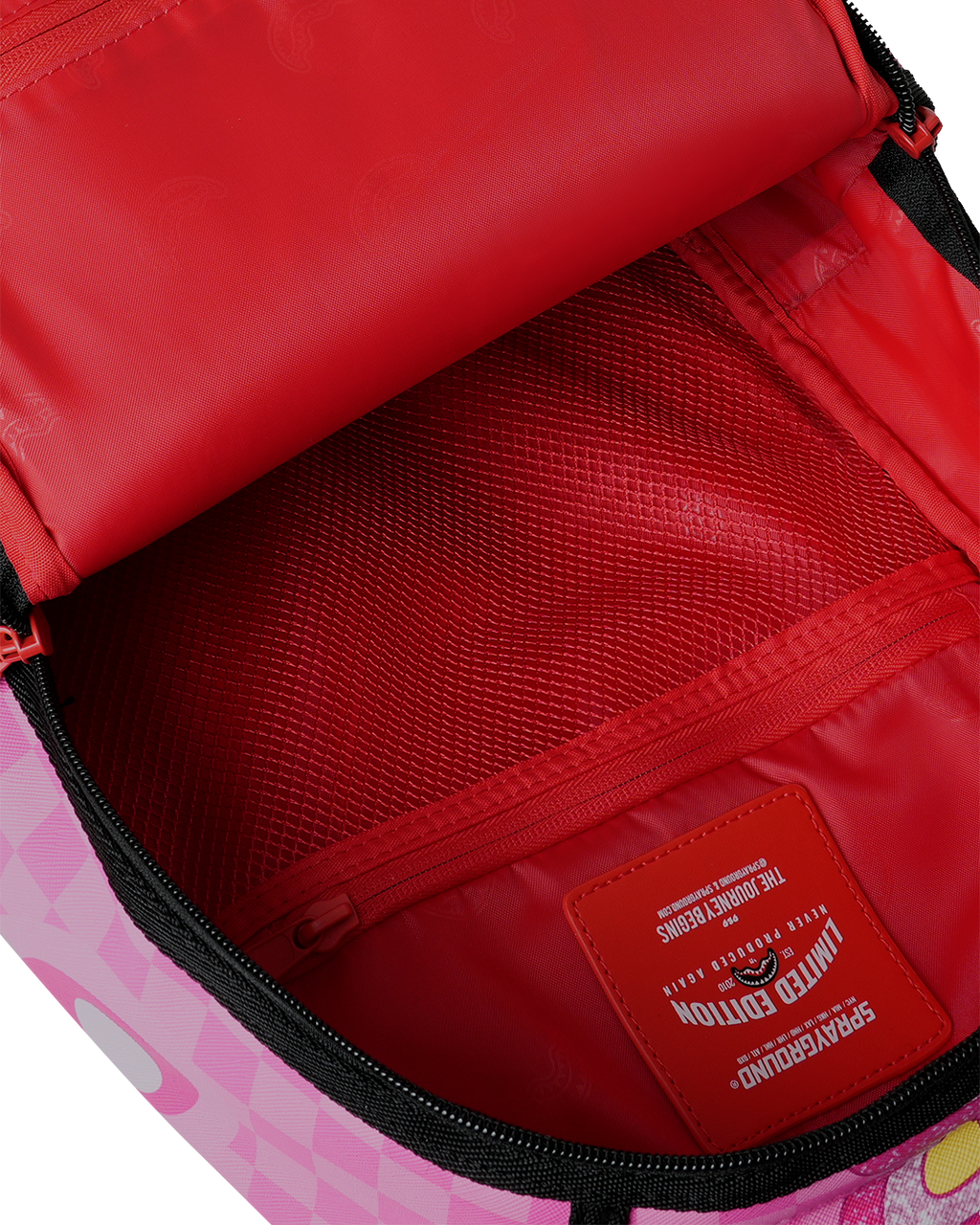 Limited Edition MY LITTLE PONY PONY COUTURE MINI BACKPACK