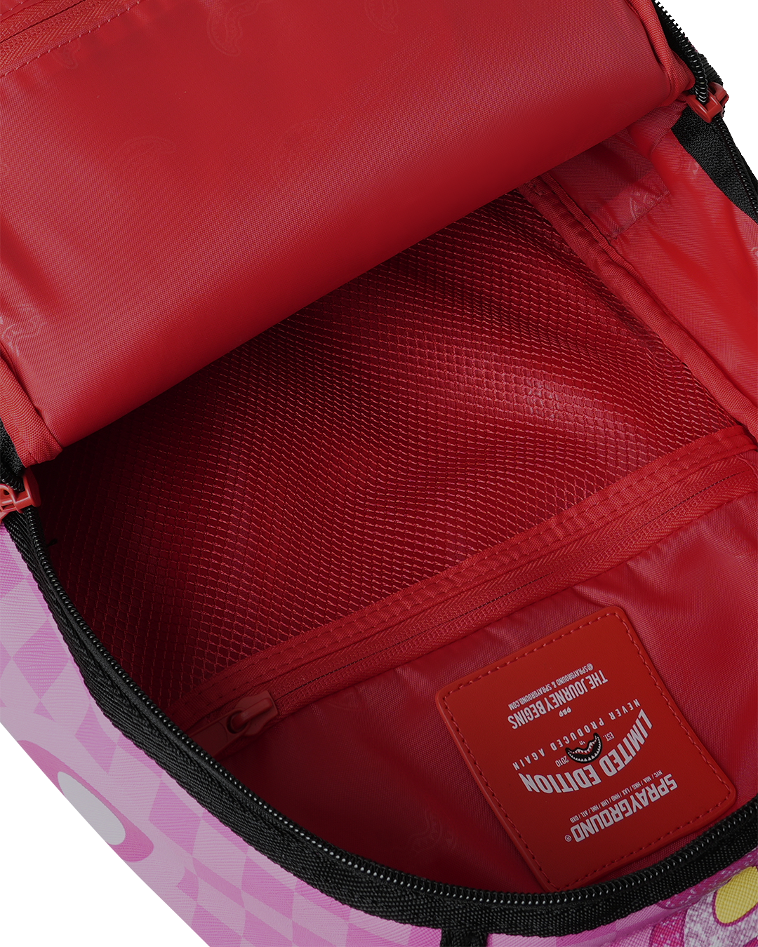 Limited Edition MY LITTLE PONY PONY COUTURE MINI BACKPACK