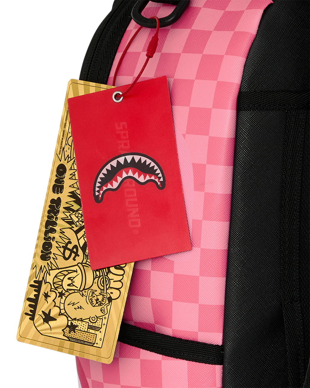 Limited Edition MY LITTLE PONY PONY COUTURE MINI BACKPACK