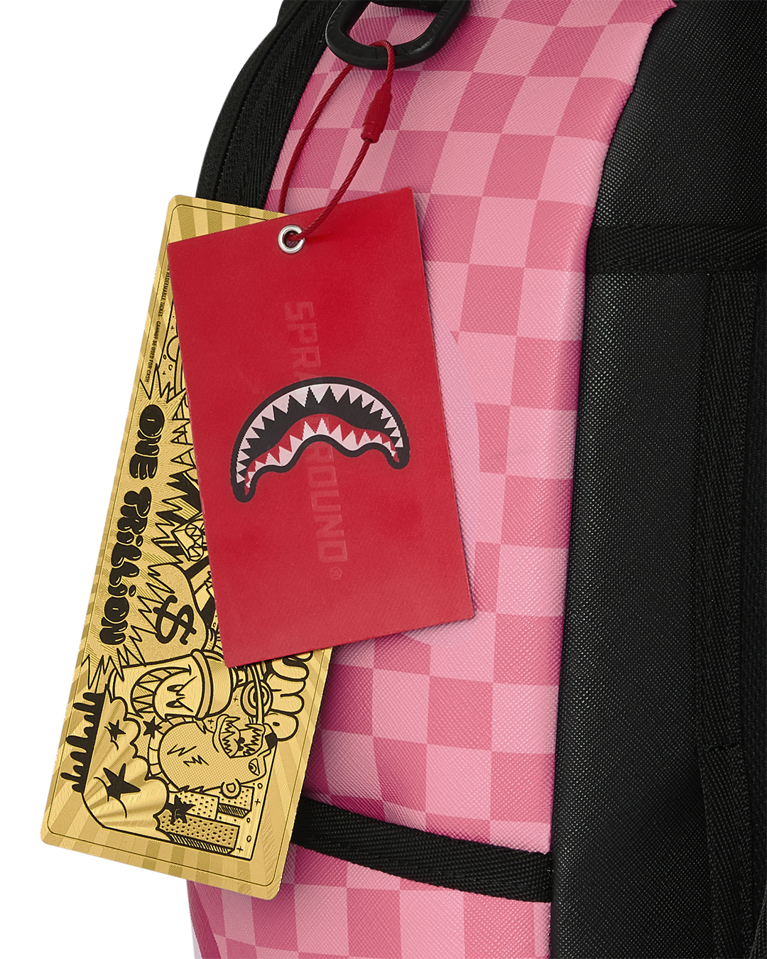 Limited Edition MY LITTLE PONY PONY COUTURE MINI BACKPACK