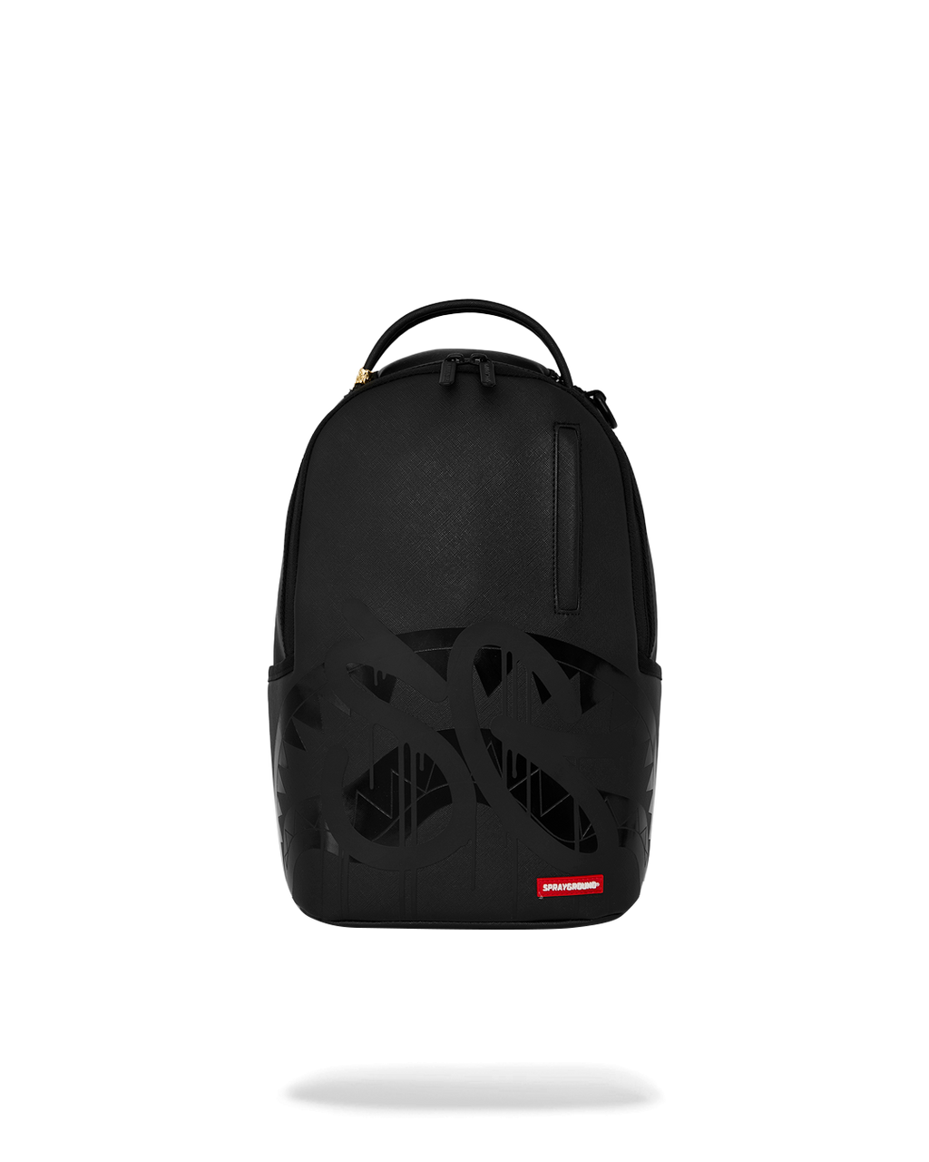 Limited Edition SHADOW SHARKS - NIGHT KING MINI BACKPACK