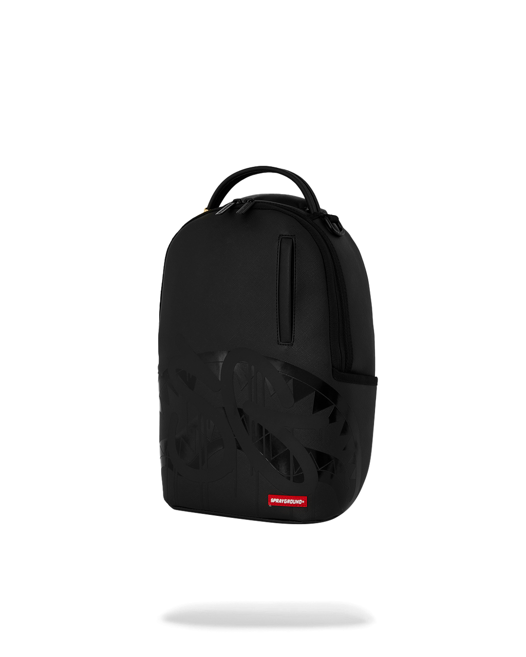 Limited Edition SHADOW SHARKS - NIGHT KING MINI BACKPACK