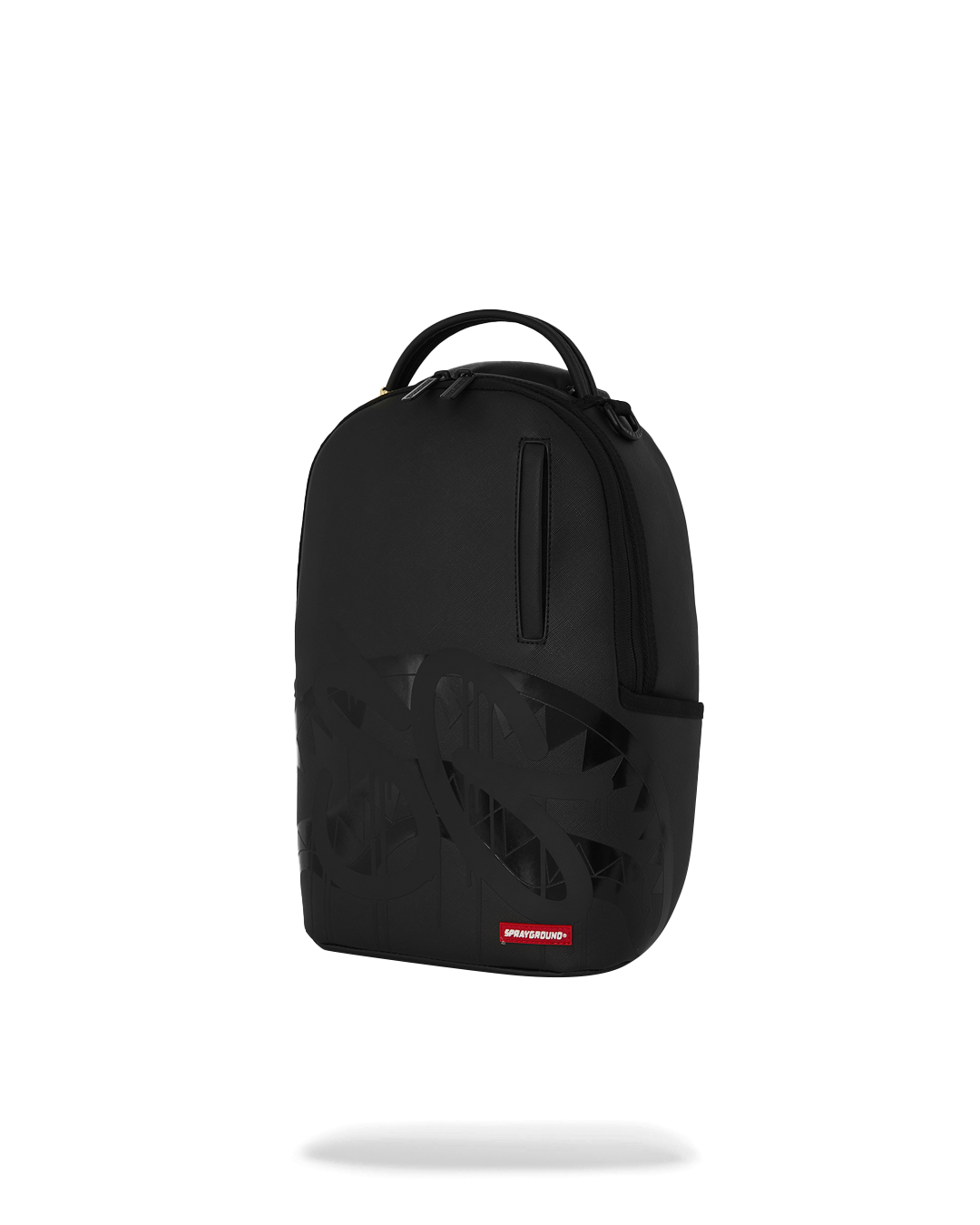 Limited Edition SHADOW SHARKS - NIGHT KING MINI BACKPACK