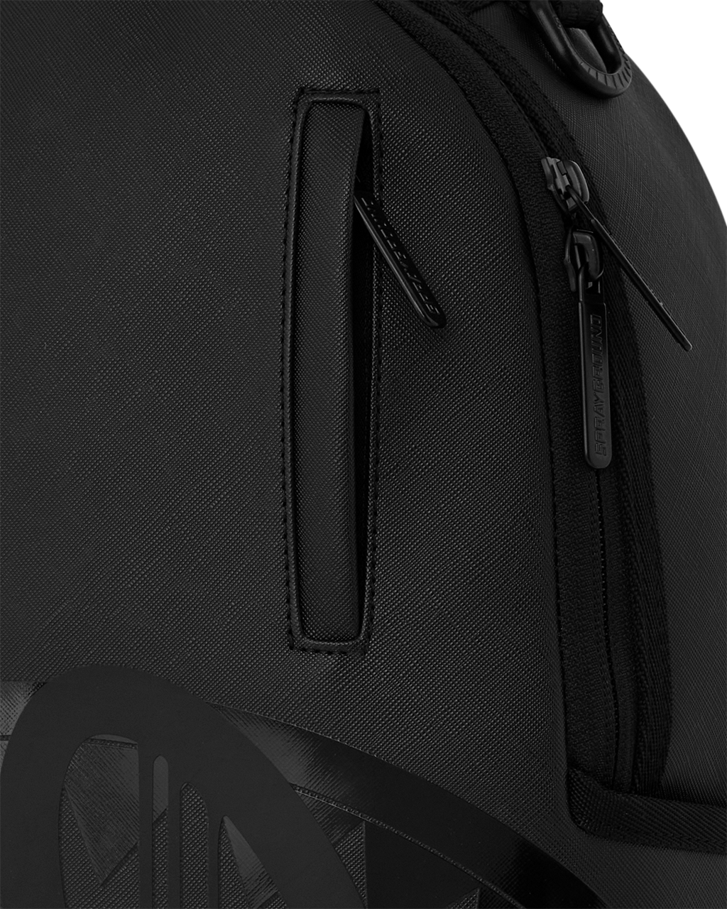 Limited Edition SHADOW SHARKS - NIGHT KING MINI BACKPACK
