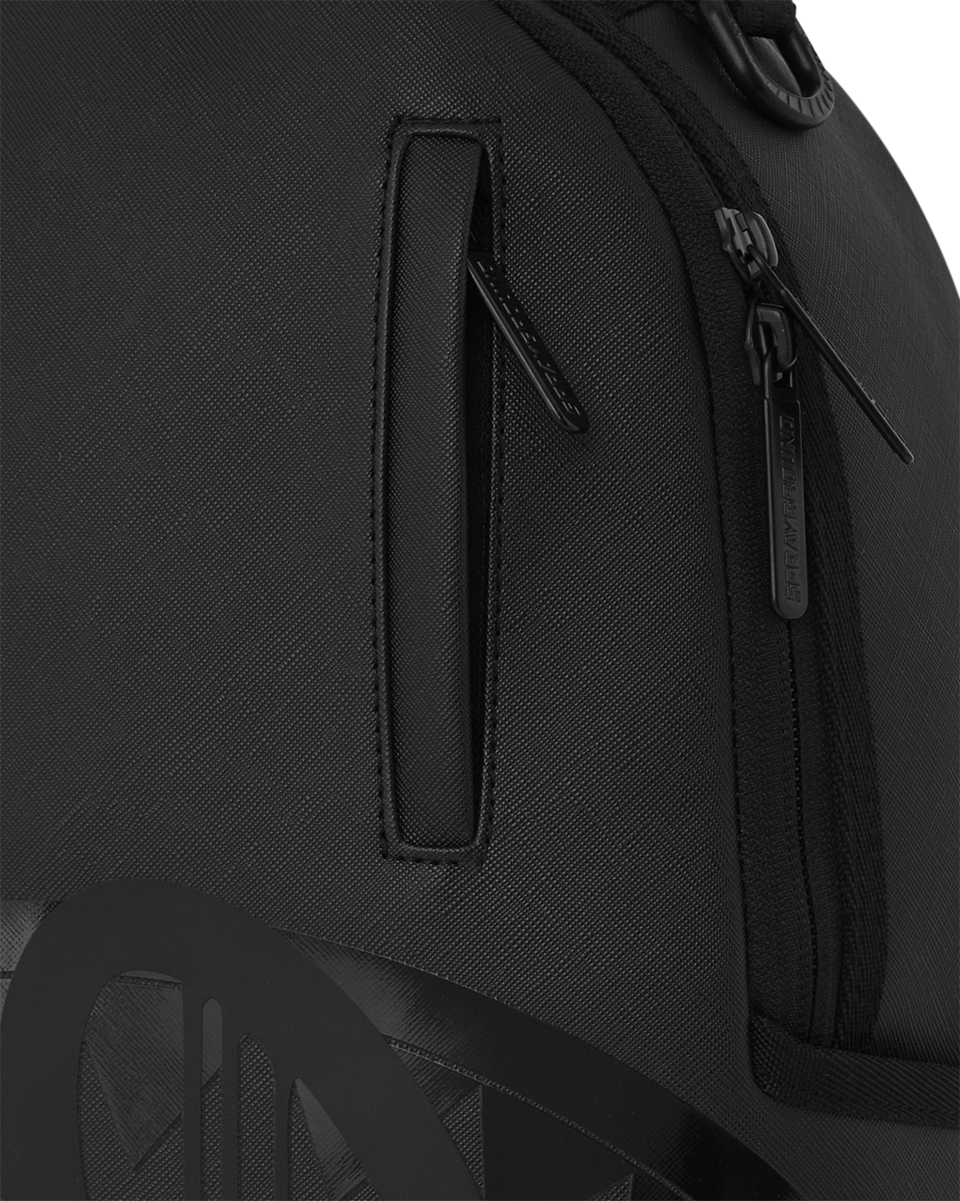 Limited Edition SHADOW SHARKS - NIGHT KING MINI BACKPACK