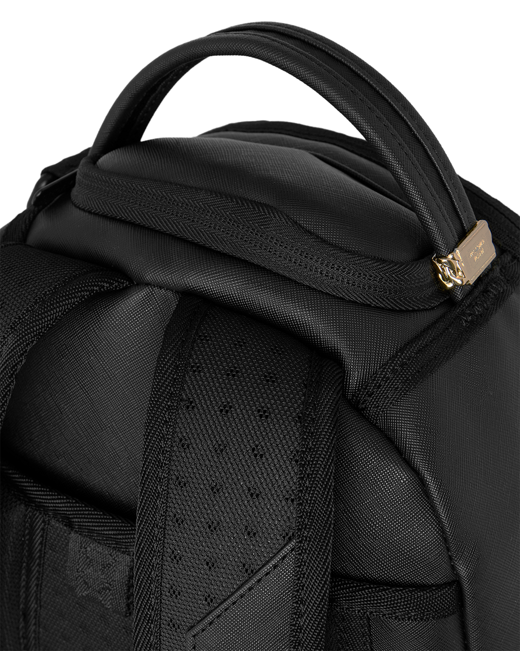 Limited Edition SHADOW SHARKS - NIGHT KING MINI BACKPACK