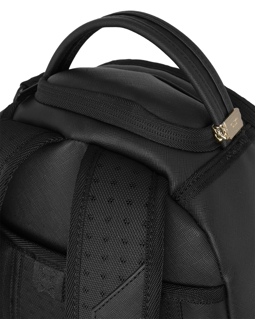 Limited Edition SHADOW SHARKS - NIGHT KING MINI BACKPACK
