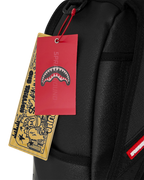 Limited Edition SHADOW SHARKS - NIGHT KING MINI BACKPACK