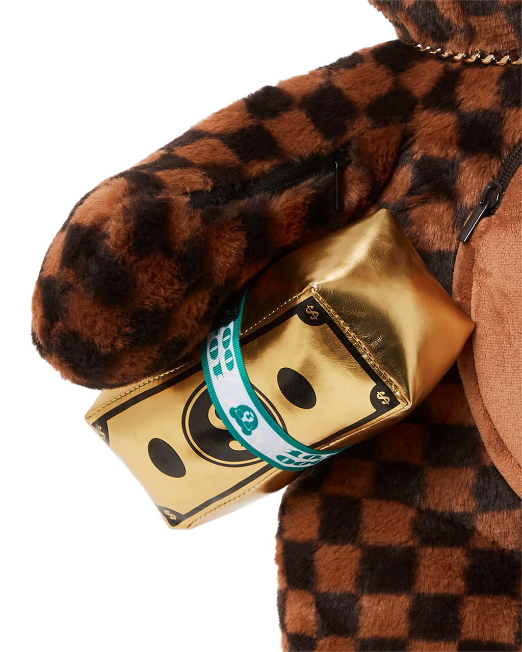 Limited Edition MYSTERY BEARS PACK COLLECT ALL 5