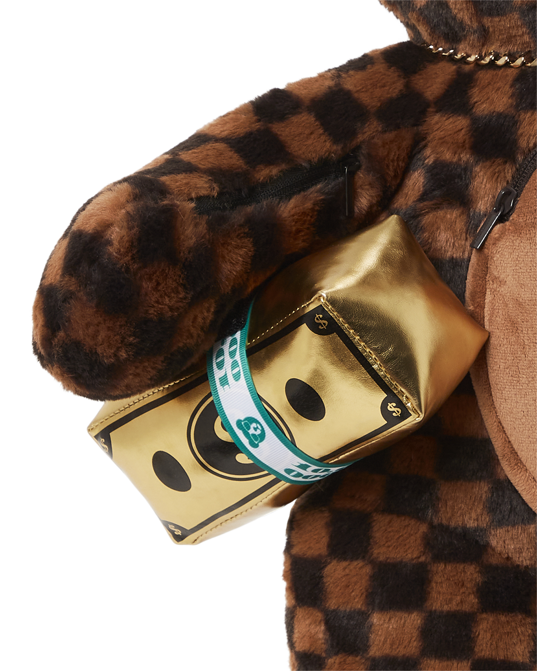 Limited Edition MYSTERY BEARS PACK COLLECT ALL 5