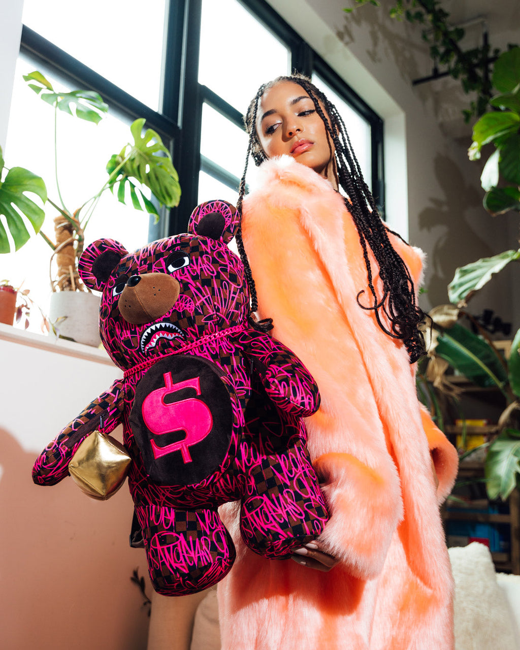 Limited Edition MYSTERY BEARS PACK COLLECT ALL 5