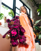 Limited Edition MYSTERY BEARS PACK COLLECT ALL 5