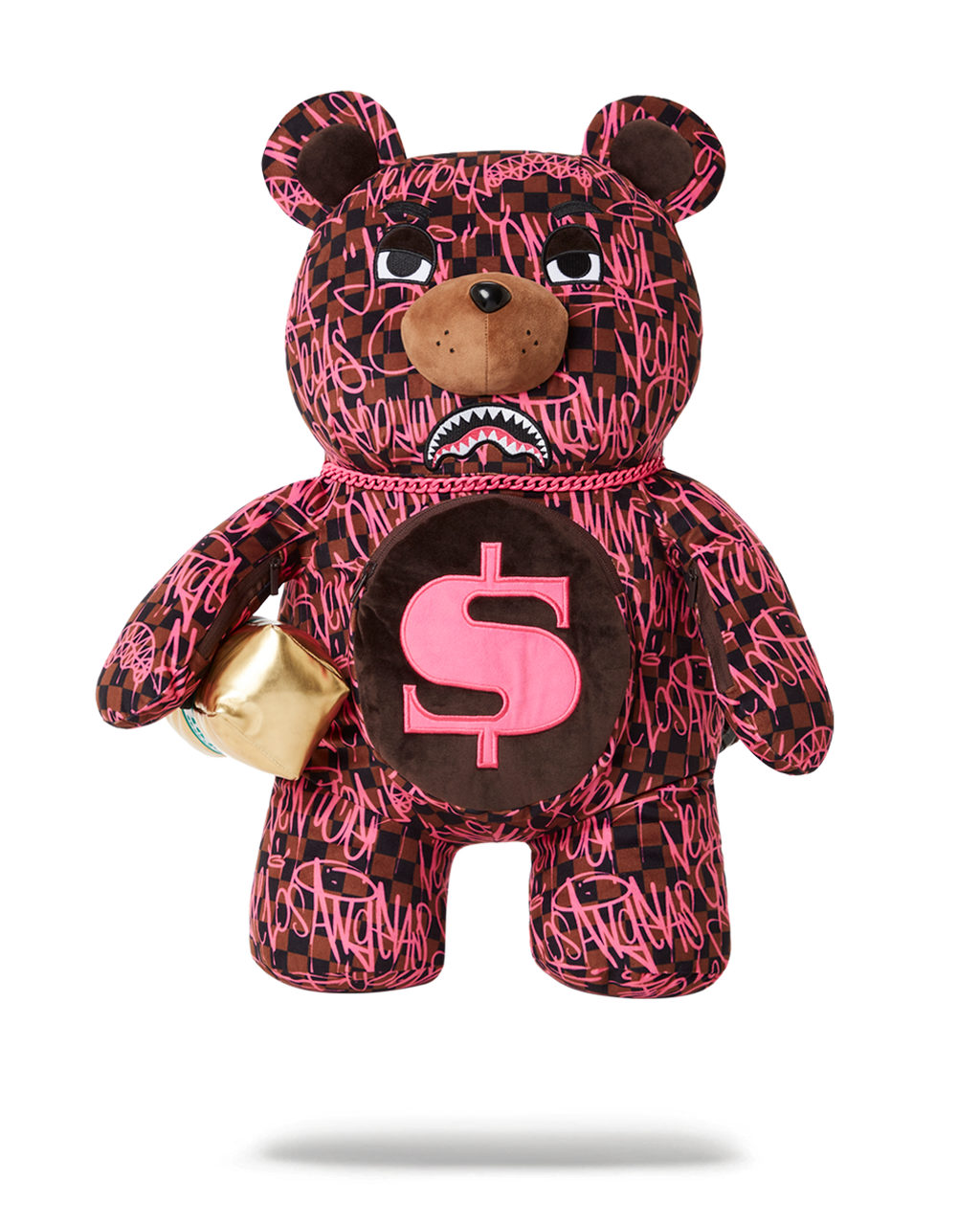 Limited Edition MYSTERY BEARS PACK COLLECT ALL 5