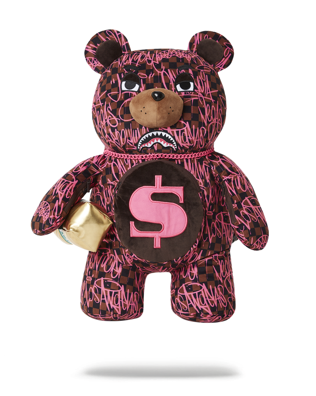 Limited Edition MYSTERY BEARS PACK COLLECT ALL 5