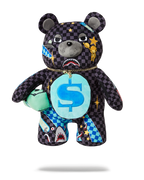 Limited Edition MYSTERY BEARS PACK COLLECT ALL 5