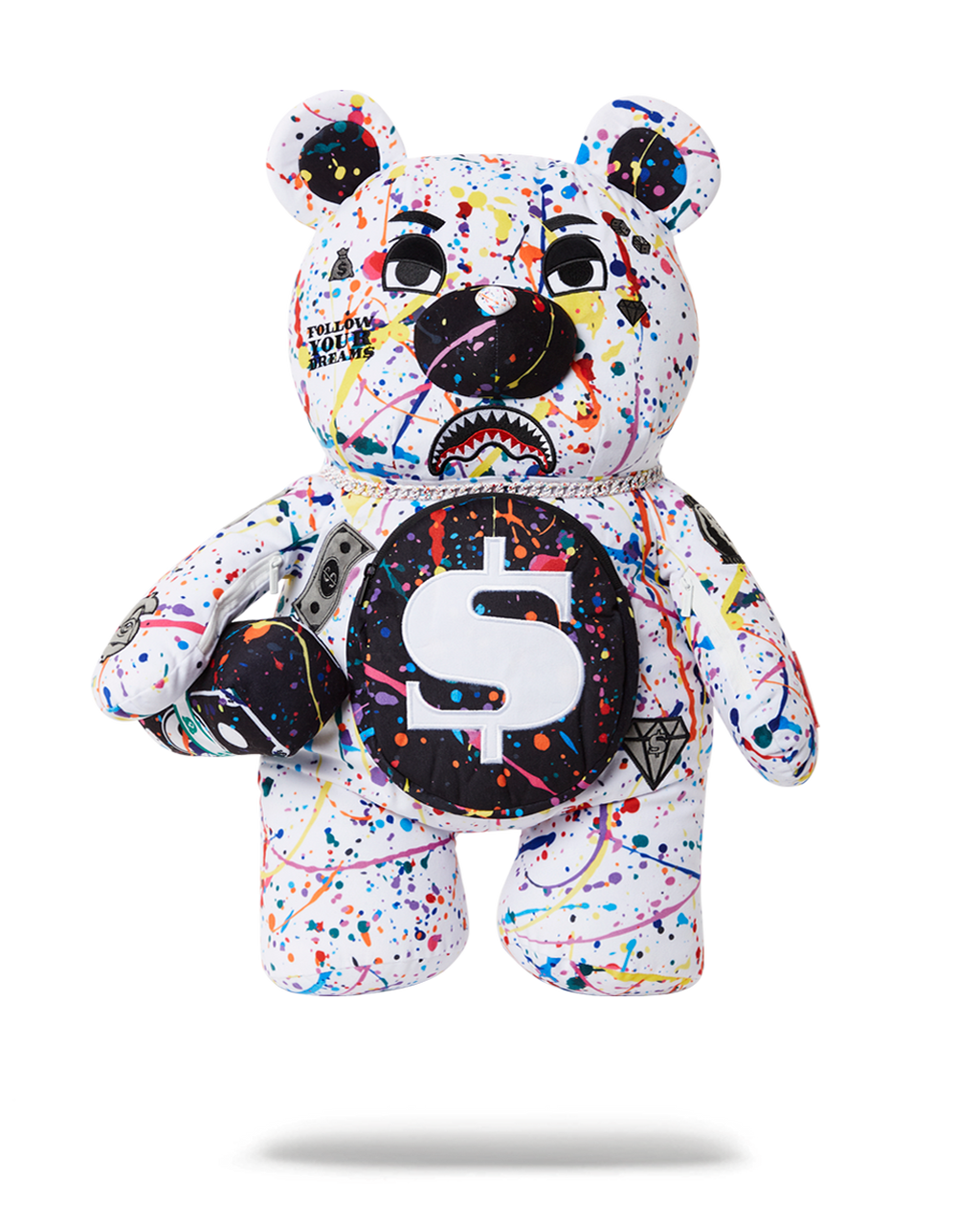 Limited Edition MYSTERY BEARS PACK COLLECT ALL 5