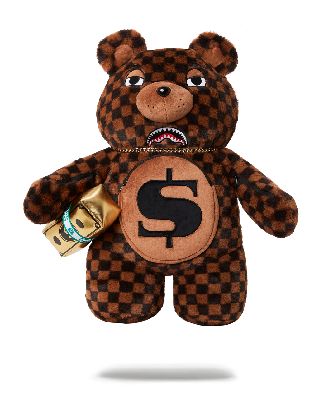 Limited Edition MYSTERY BEARS PACK COLLECT ALL 5