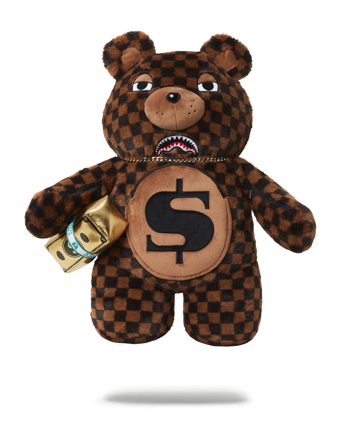 Limited Edition MYSTERY BEARS PACK COLLECT ALL 5