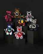 Limited Edition MYSTERY RARE BEARS