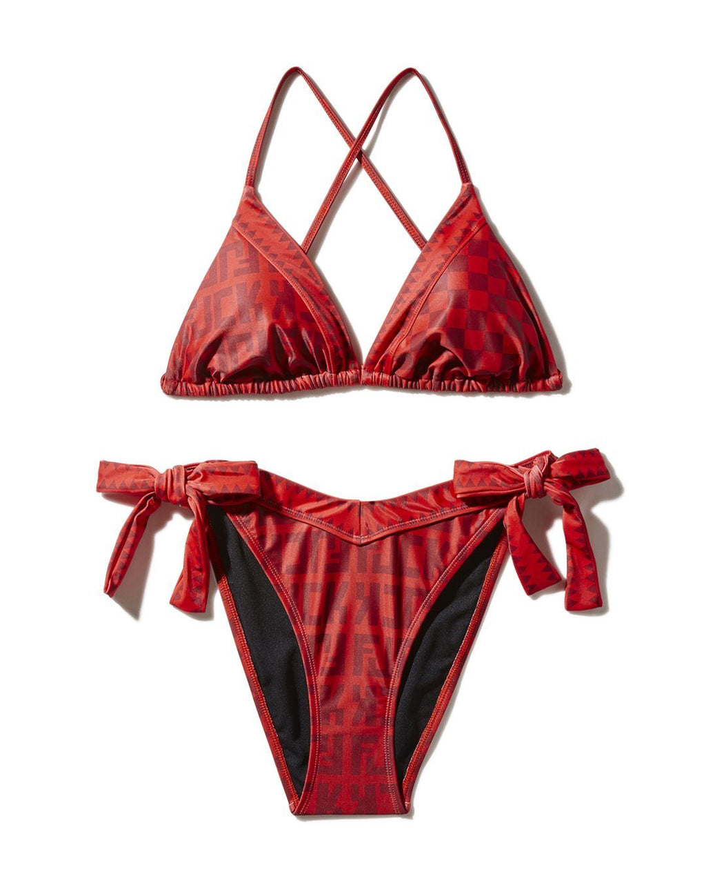 Limited Edition VENI VIDI VICI BIKINI