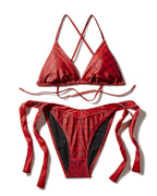 Limited Edition VENI VIDI VICI BIKINI