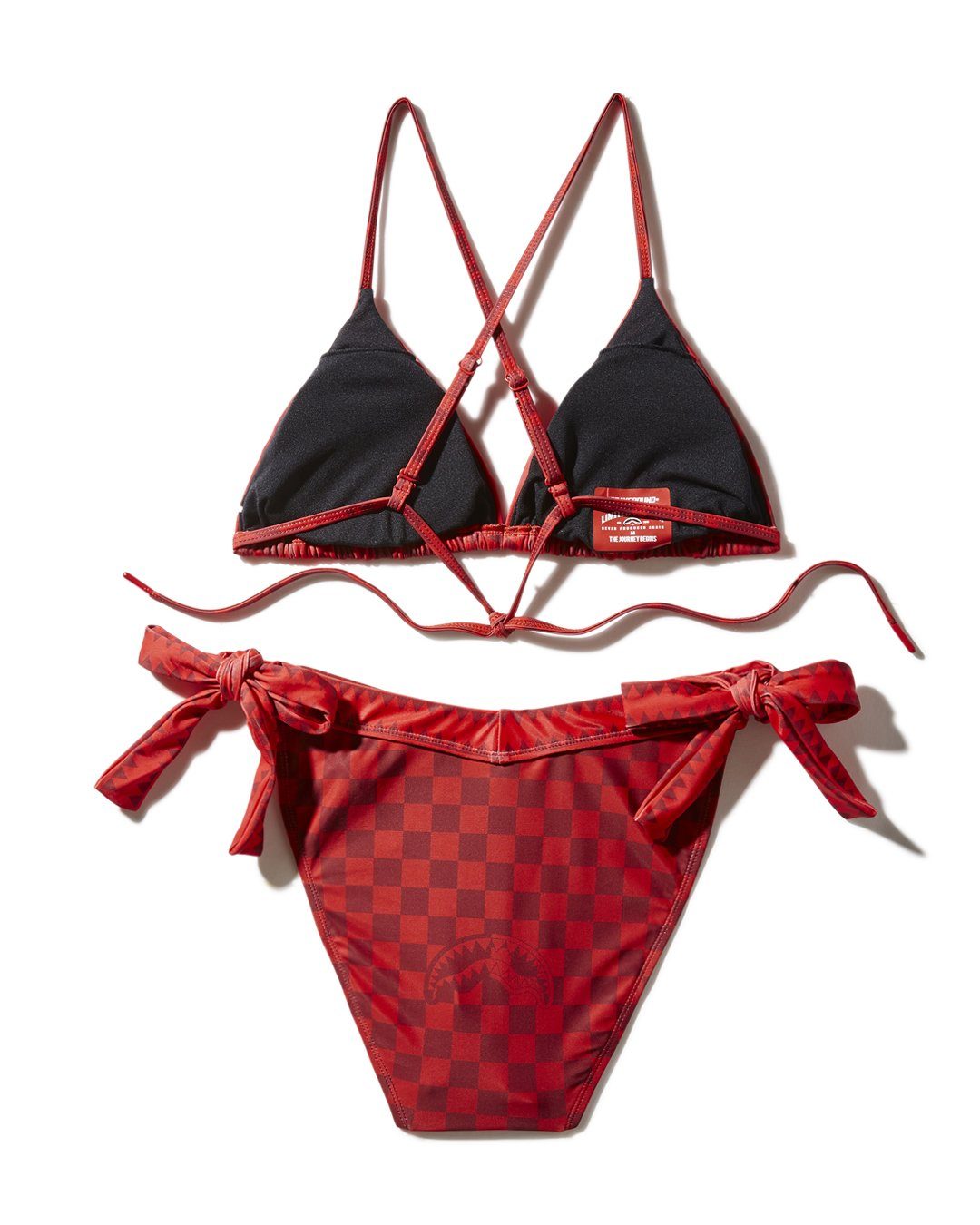 Limited Edition VENI VIDI VICI BIKINI